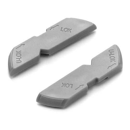Railblaza Replacement StarPort Slide x2 - 00401422 01 small - 00401422