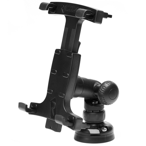 Railblaza ScreenGrabba R-Lock iPad/Tablet Holder StarPort Kit - 00401428 01 small - 00401428