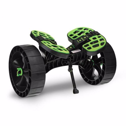 Railblaza C-Tug SandTrakz Kayak Cart - 00401431 01 small - 00401431