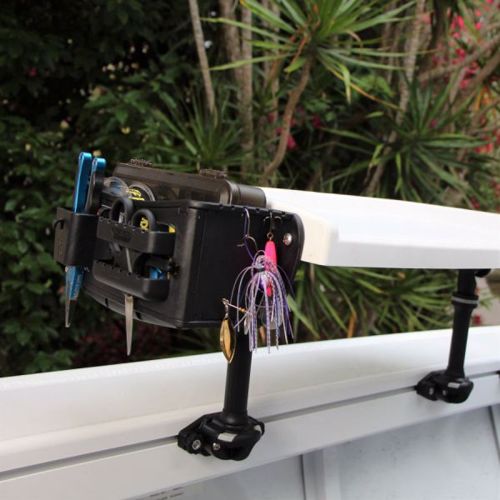 Railblaza Tackle Caddy Console Mount - 00401433 04 small - 00401433