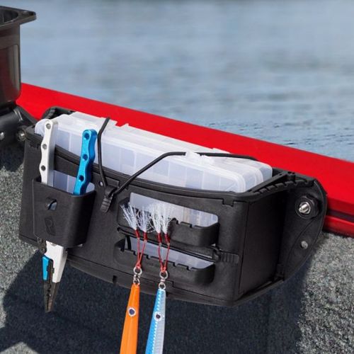 Railblaza Tackle Caddy TracMount - 00401434 02 small - 00401434