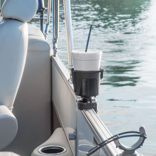 Railblaza Pontoon boat rail mount 28-32mm - 00401435 03 small - 00401435