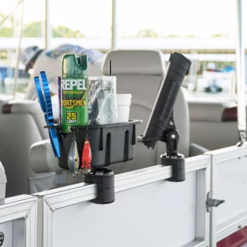 Railblaza Pontoon boat rail mount 28-32mm - 00401435 07 small - 00401435