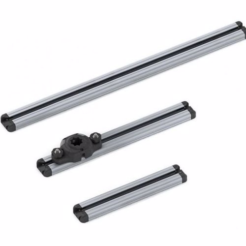 Railblaza TracLoader Gunnel track 500mm - 00401437 01 small - 00401437