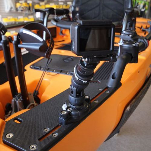 Railblaza TracLoader StarPort Gunnel Mount - 00401440 05 small - 00401440