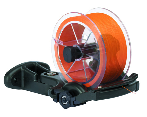 Railblaza Spooling Station TracMount - 00401442 01 small - 00401442
