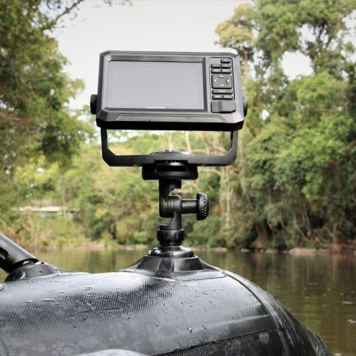 Railblaza Garmin Fish Finder mount R-lock - 00401444 02 small - 00401444