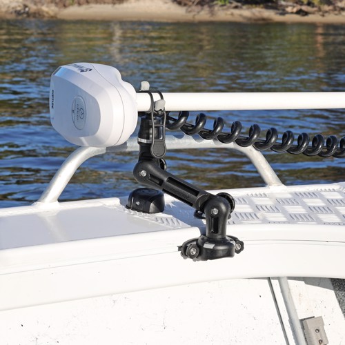 Railblaza Trolling Motor Support XL - 00401472 03 small - 00401472