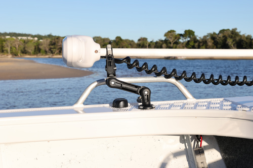 Railblaza Trolling Motor Support XL - 00401472 04 small - 00401472