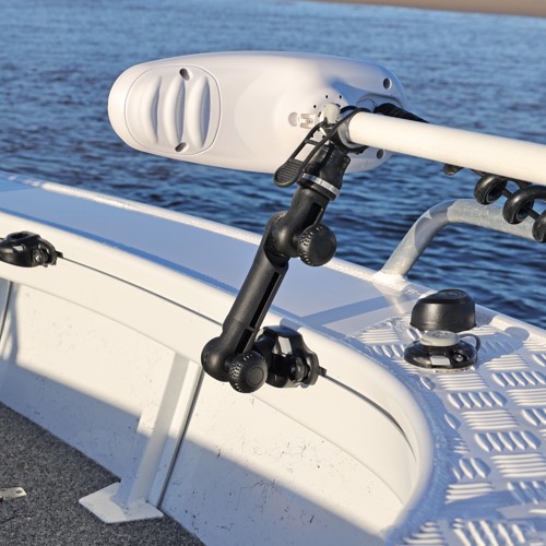 Railblaza Trolling Motor Support XL - 00401472 05 small - 00401472