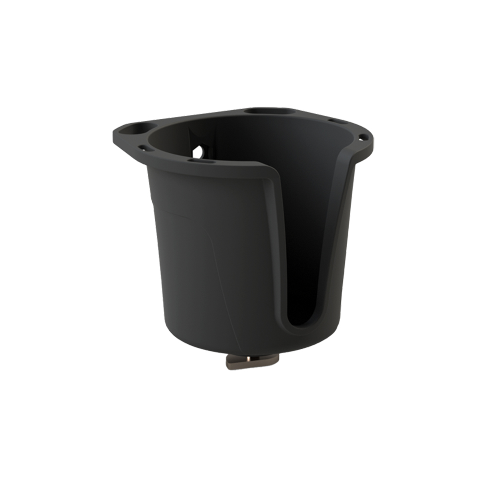 Railblaza DrinkHold kayak track zwart - 00401481 1 - 00401481
