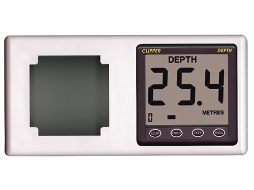 Nasa houder Voor Clipper Instrumenten - 00440607 01 small - 00440607