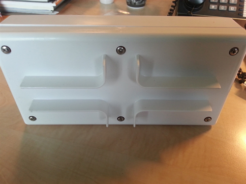 Nasa houder Voor Clipper Instrumenten - 00440607 02 small - 00440607