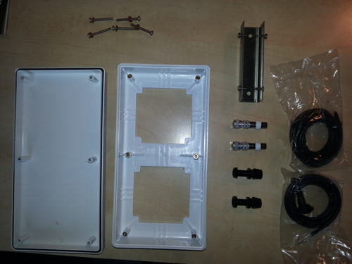 Nasa houder Voor Clipper Instrumenten - 00440607 03 small - 00440607