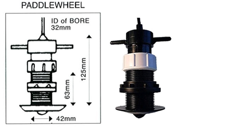 Nasa logzender compleet - 00440693 02 small - 00440693