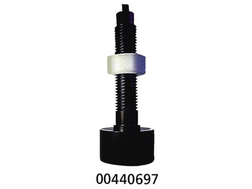 Nasa dieptetransducer 150khz - 00440697 01 small - 00440697