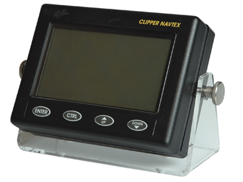 Nasa beugel AIS/weatherman/clippernavtex - 00440746 01 small - 00440746