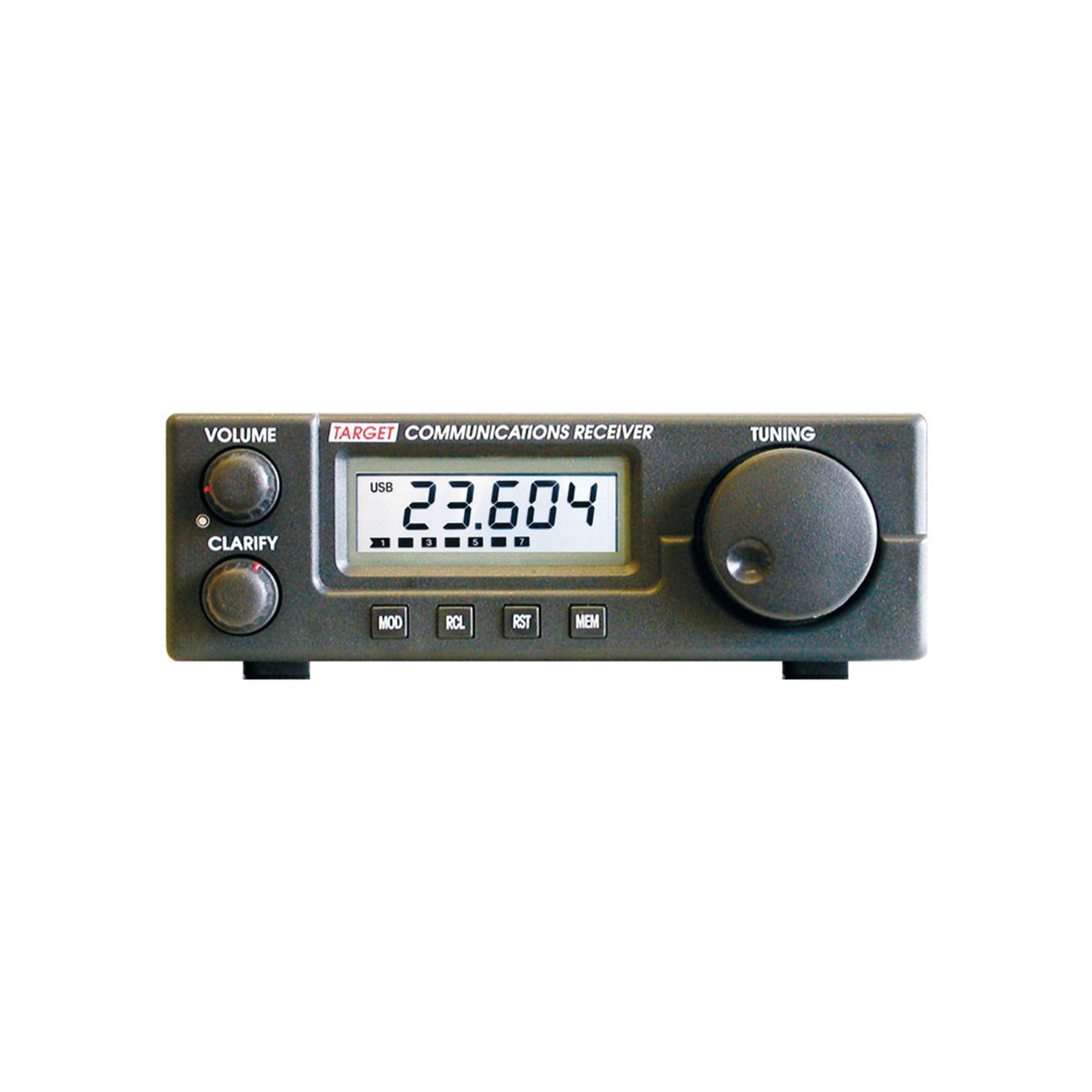 Nasa Target SSB Ontvanger - 00440775 1 - 00440775