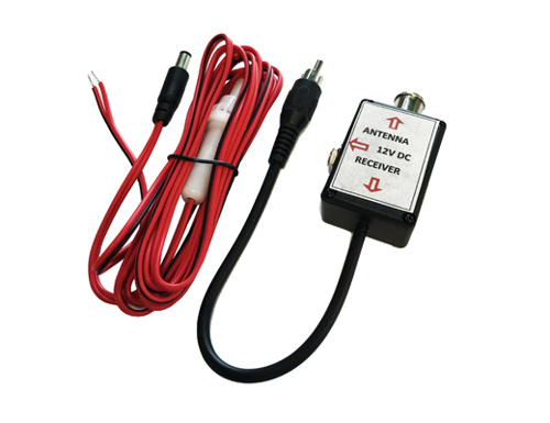 Nasa HF actieve antenne power adaptor - 00440779 01 small - 00440779