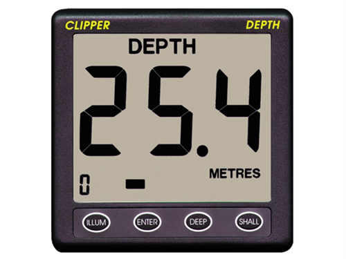 Nasa Clipper Depth - 00440801 01 small - 00440801