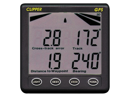 Nasa Clipper GPS Repeater - 00440813 01 small - 00440813