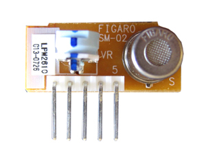Nasa spare gas sense element - 00440857 01 small - 00440857