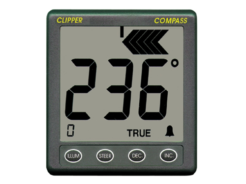 Nasa Clipper Compass Repeater - 00440912 01 small - 00440912