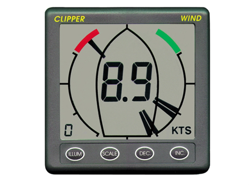 Nasa Clipper Wind + draadloze windsensor en databox - 00440915 01 small - 00440915