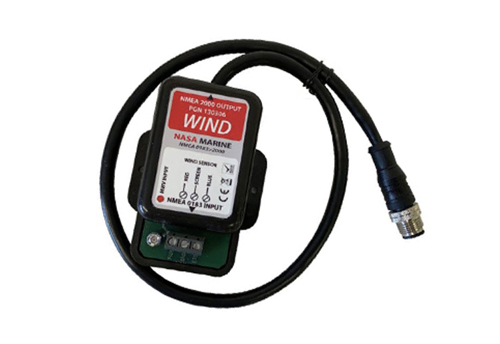 Nasa NMEA 2000 data box los - 00440985 01 small - 00440985