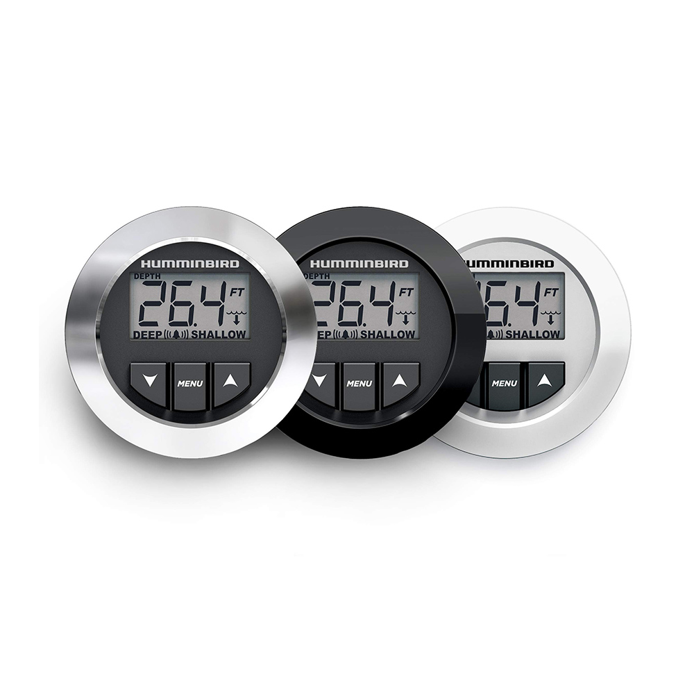 Humminbird HDR 650 - 00446004 01 - 00446004