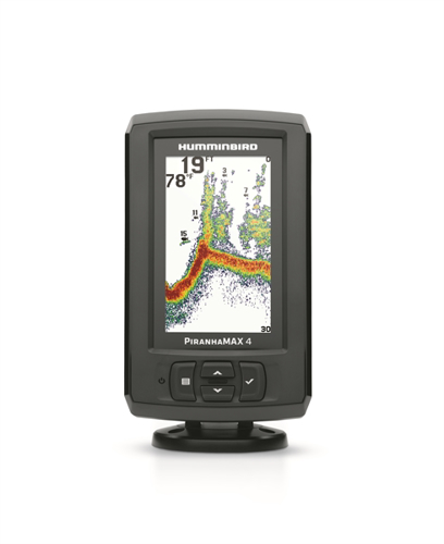 Humminbird PIRANHAMAX 4 - 00446192 01 small - 00446192
