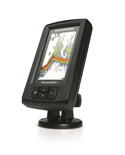 Humminbird PIRANHAMAX 4 - 00446192 02 small - 00446192