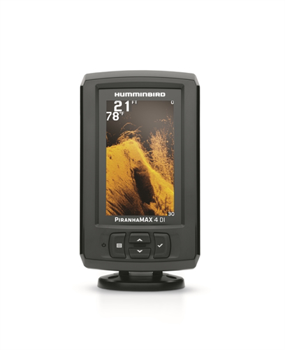 Humminbird PIRANHAMAX 4 DI - 00446193 01 small - 00446193