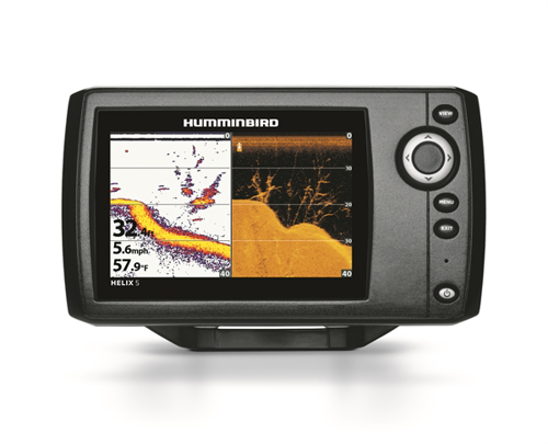 Humminbird HELIX 5 DI G2 - 00446195 01 small - 00446195