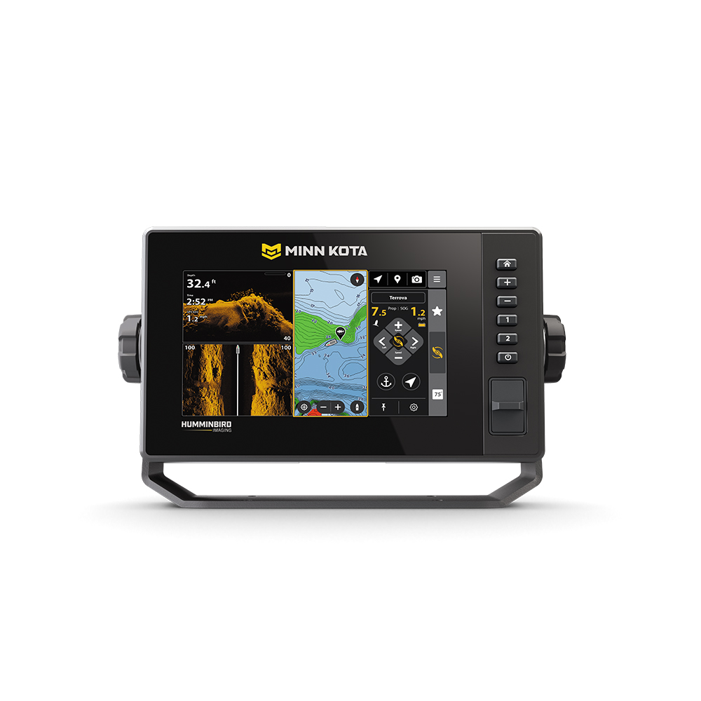 Minn Kota FishFinder X7 CMSI - 004467613 1 - 004467613