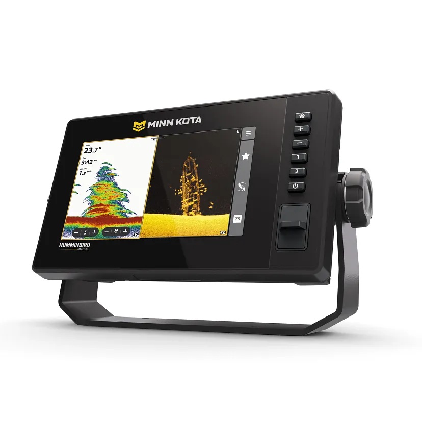 Minn Kota FishFinder X7 CMSI - 004467613 2 - 004467613