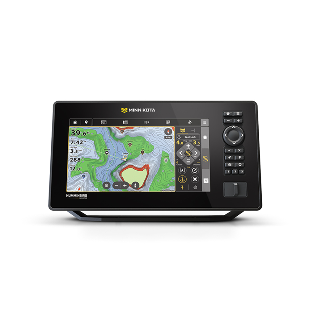 Minn Kota FishFinder X9 CHO - 004467616 1 - 004467616