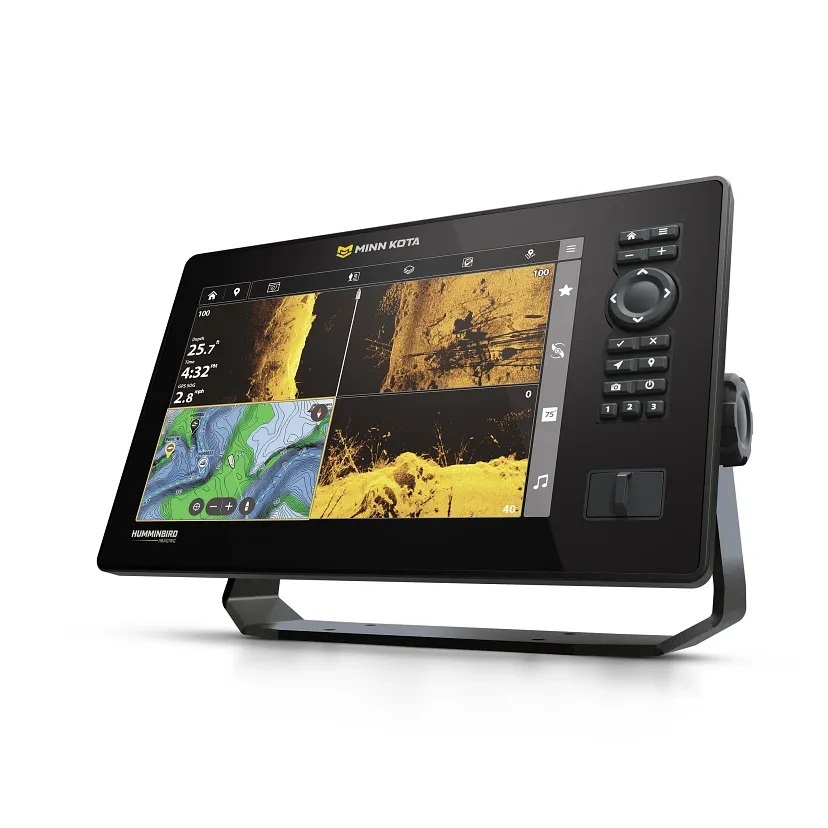 Minn Kota FishFinder X10 CHO - 004467618 2 - 004467618