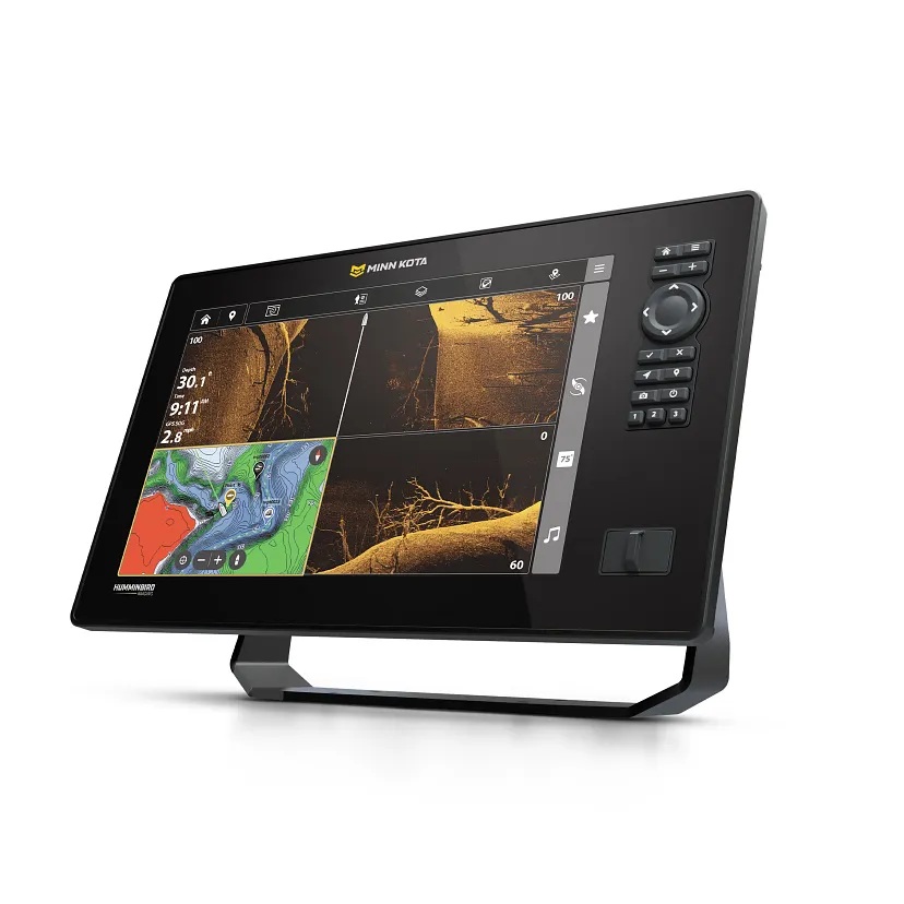 Minn Kota FishFinder X12 CMSI+ - 004467619 2 - 004467619