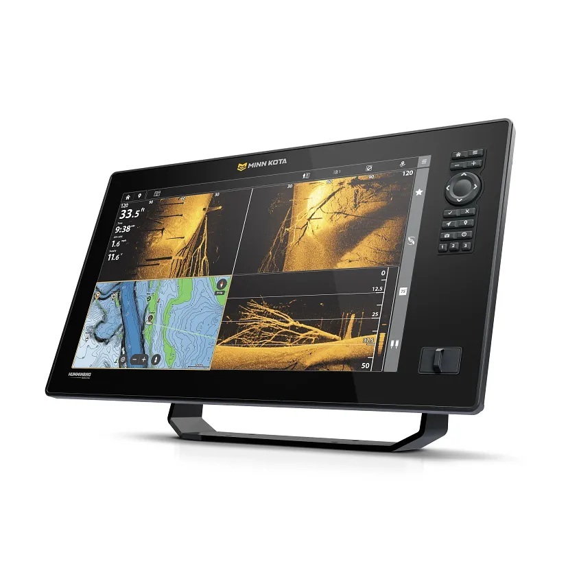 Minn Kota FishFinder X16 CHO - 004467622 2 - 004467622