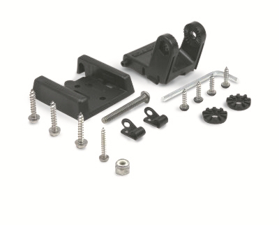 Humminbird Transom Mount Hardware MHX XNT - 00447045 01 small - 00447045