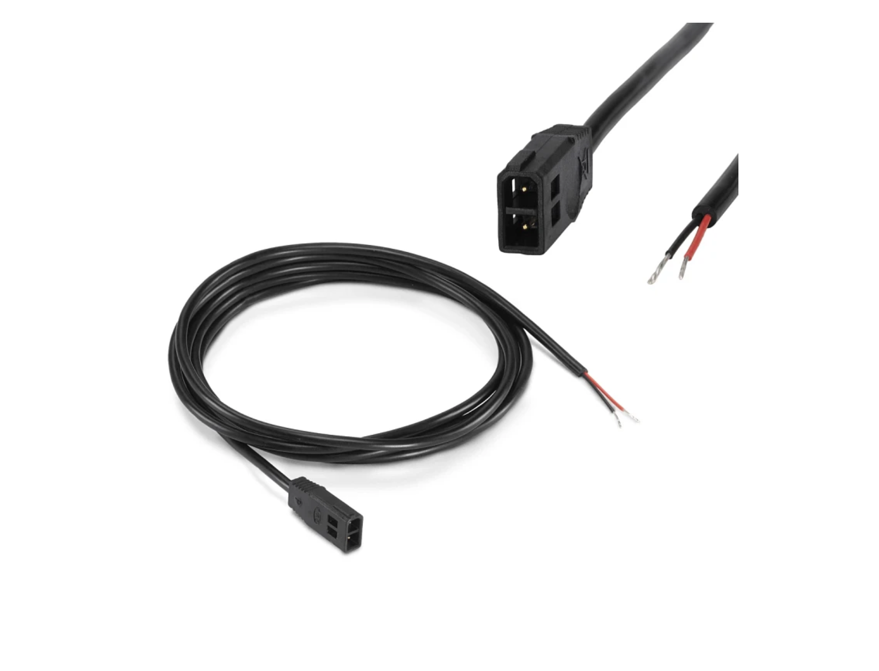 Humminbird Power Cable PC 10, Helix 2D sonar - 00447078 1 - 00447078