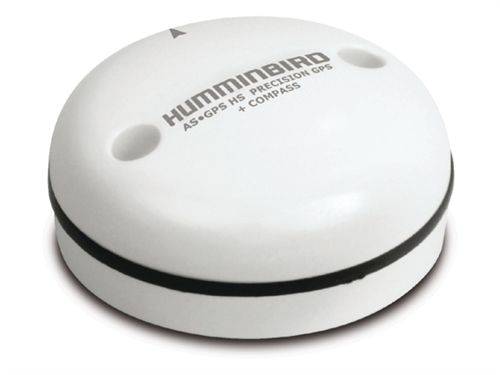 Humminbird AS GPS HS antenne met heading sensor - 00447209 01 small - 00447209