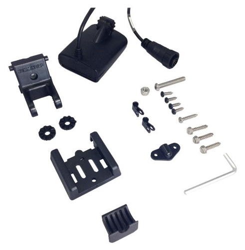 Humminbird Transom Mount Transducer XNT 14 74 T - 00447218 01 small - 00447218