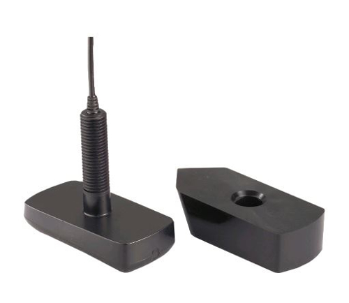 Humminbird Plastic Thru Hull Transducer XPTH 14 20 HDSI T NO MEGA - 00447232 01 small - 00447232