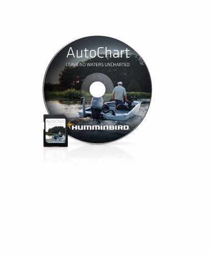 Humminbird AutoChart PC Software Europe - 00447271 01 small - 00447271