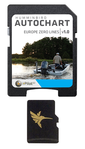 Humminbird Autochart ZeroLine SD/MSD Card Europe - 00447304 01 small - 00447304