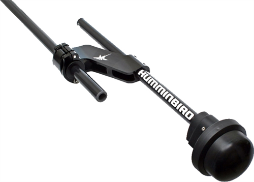 Humminbird MEGA 360 Fortrex / 360 TM spiegelbracket - 00447341 01 small - 00447341