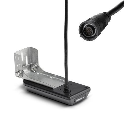 Humminbird transducer XM 14 74 MSI T - 00447392 01 small - 00447392