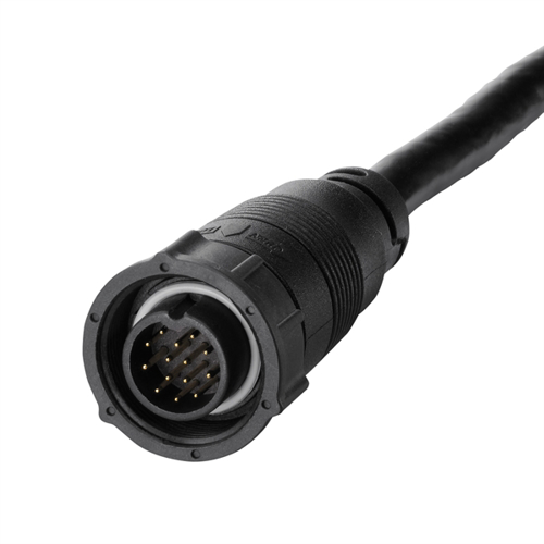 Humminbird Spiegeltransducer XM 14 HW MDI T - 00447455 03 small - 00447455